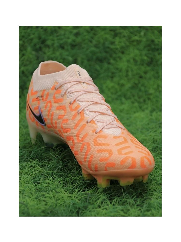 Nike Air Zoom Mercurial Vapor 15 Elite FG - United Pack - Guava Ice/Black