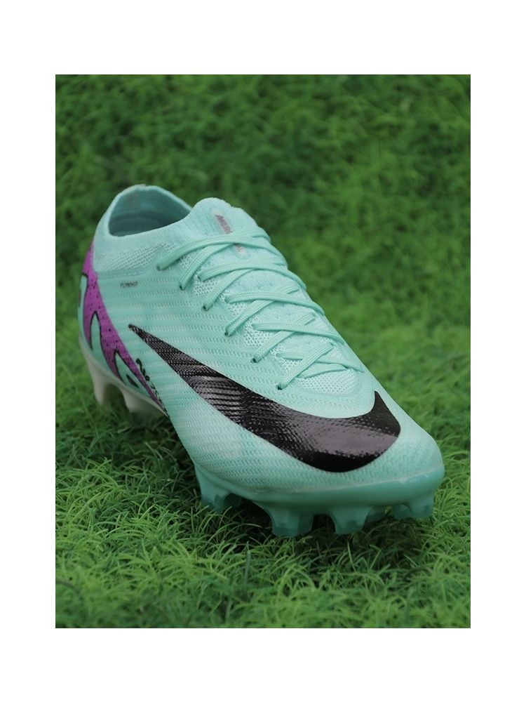 Nike Air Zoom Mercurial Vapor 15 Elite FG - Peak Ready - Hyper Turq/Fuchsia Dream/Black/White