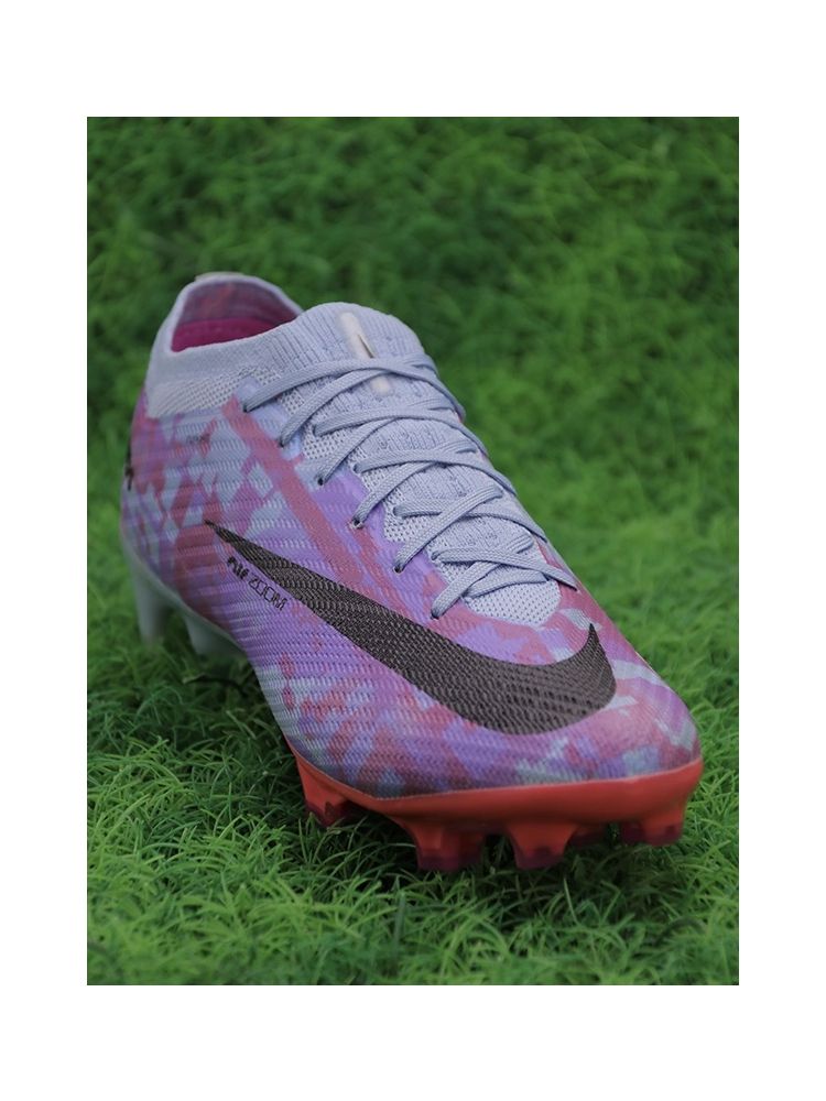 Nike Air Zoom Mercurial Vapor 15 MDS Elite FG - Cobalt Bliss/Black/Fuchsia Dream