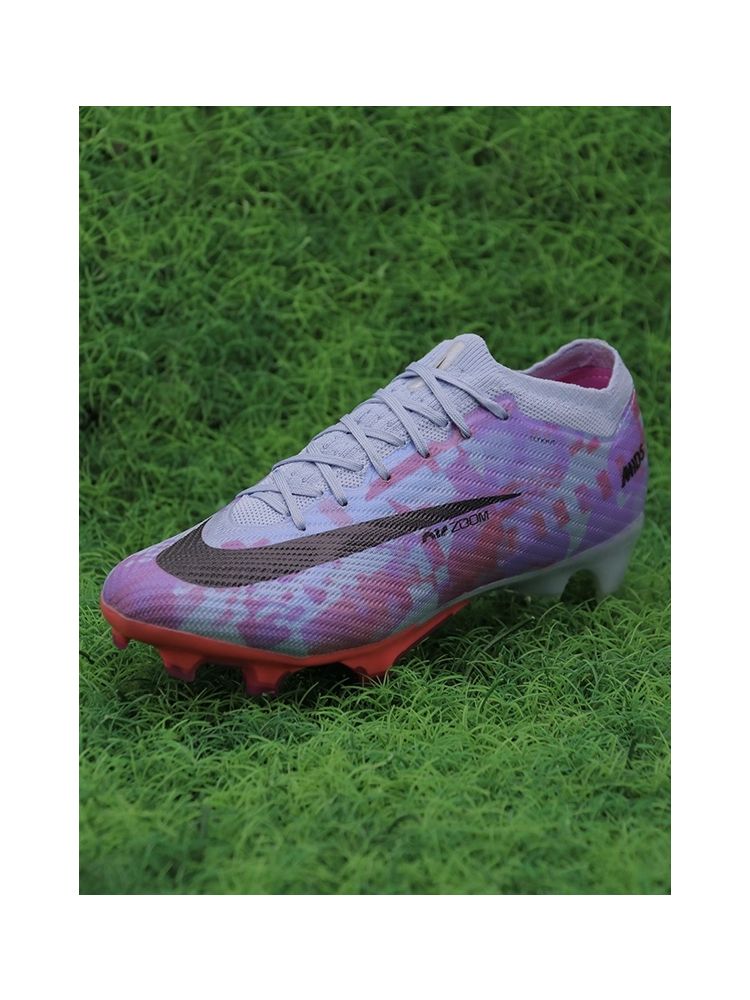 Nike Air Zoom Mercurial Vapor 15 MDS Elite FG - Cobalt Bliss/Black/Fuchsia Dream