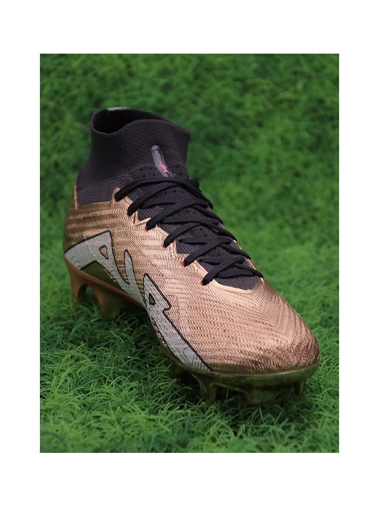 Nike Air Zoom Mercurial Superfly 9 Elite FG - Generation Pack - Metallic Copper