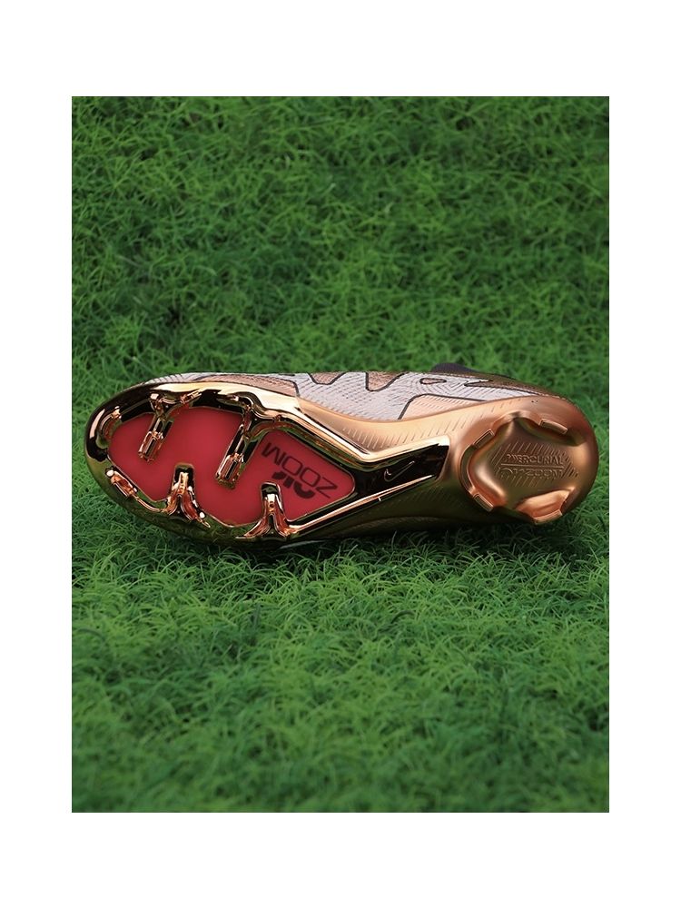 Nike Air Zoom Mercurial Superfly 9 Elite FG - Generation Pack - Metallic Copper