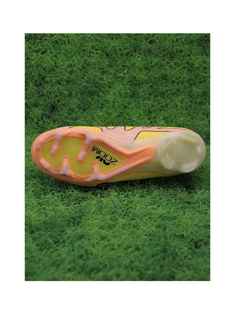 Nike Air Zoom Mercurial Superfly 9 Elite FG - Lucent Pack - Yellow Strike