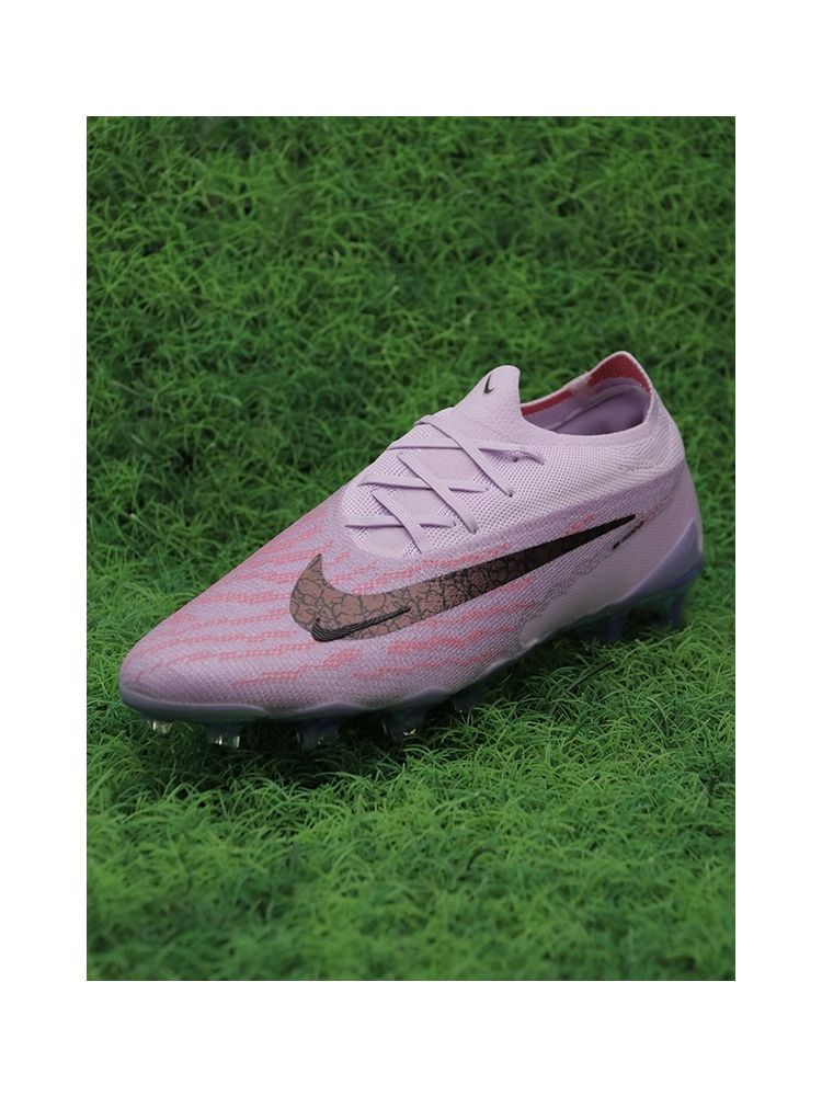 Nike Phantom GX Elite FG - Purple/Black