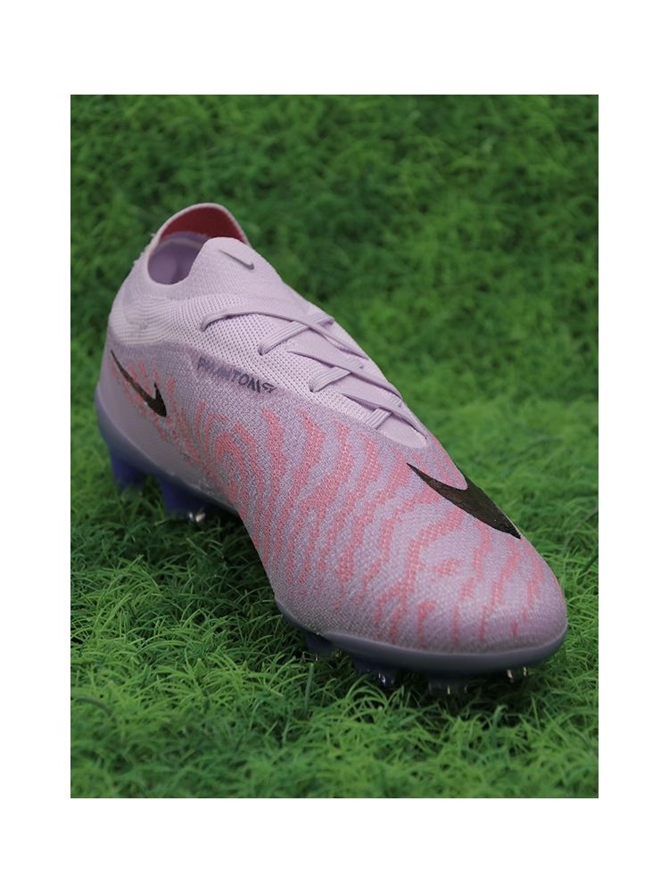 Nike Phantom GX Elite FG - Purple/Black