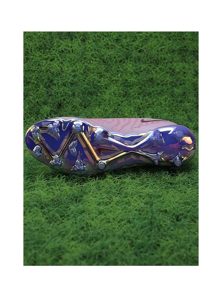 Nike Phantom GX Elite FG - Purple/Black