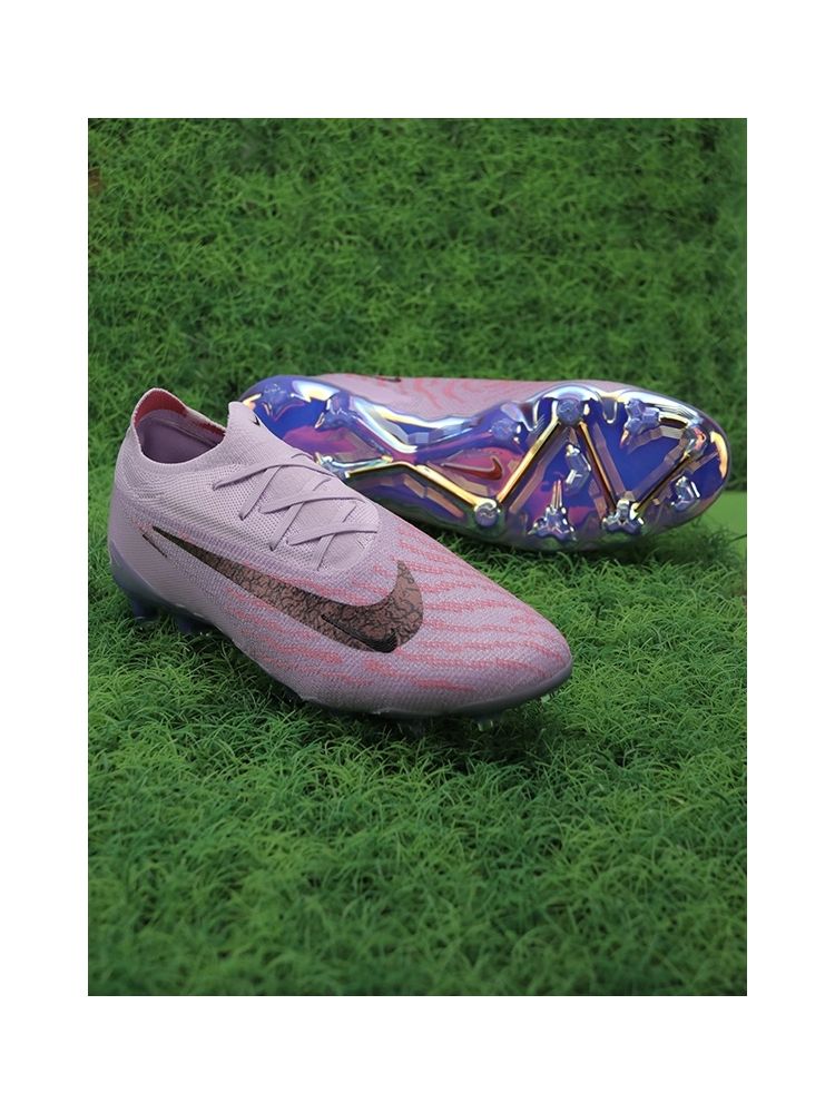 Nike Phantom GX Elite FG - Purple/Black