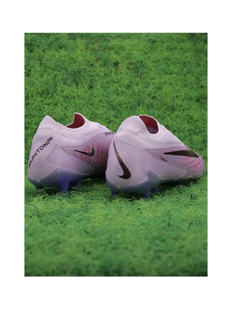 Nike Phantom GX Elite FG - Purple/Black