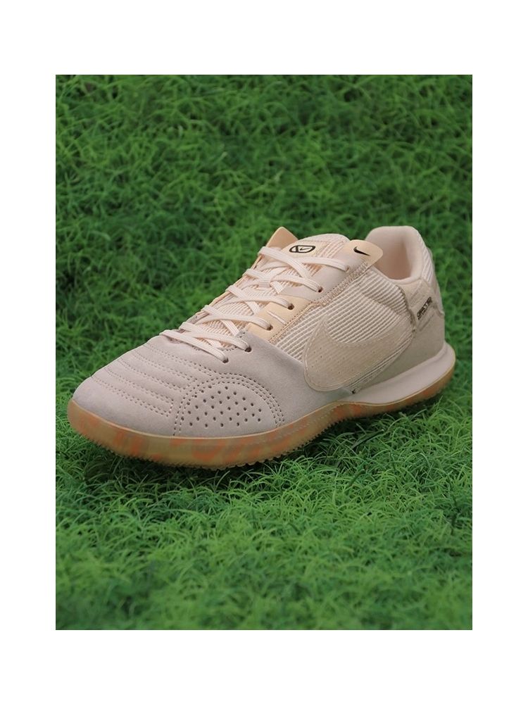 Nike Streetgato IC Small Sided United - Guava Ice/Black