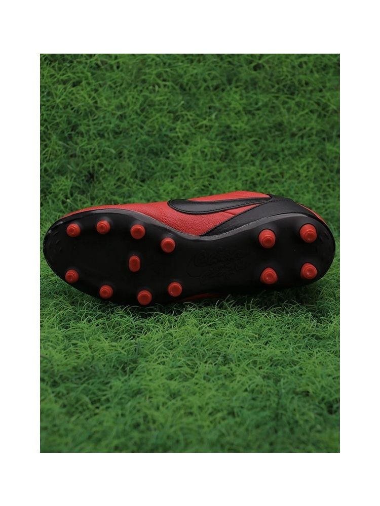 Nike Premier III FG - University Red/Black