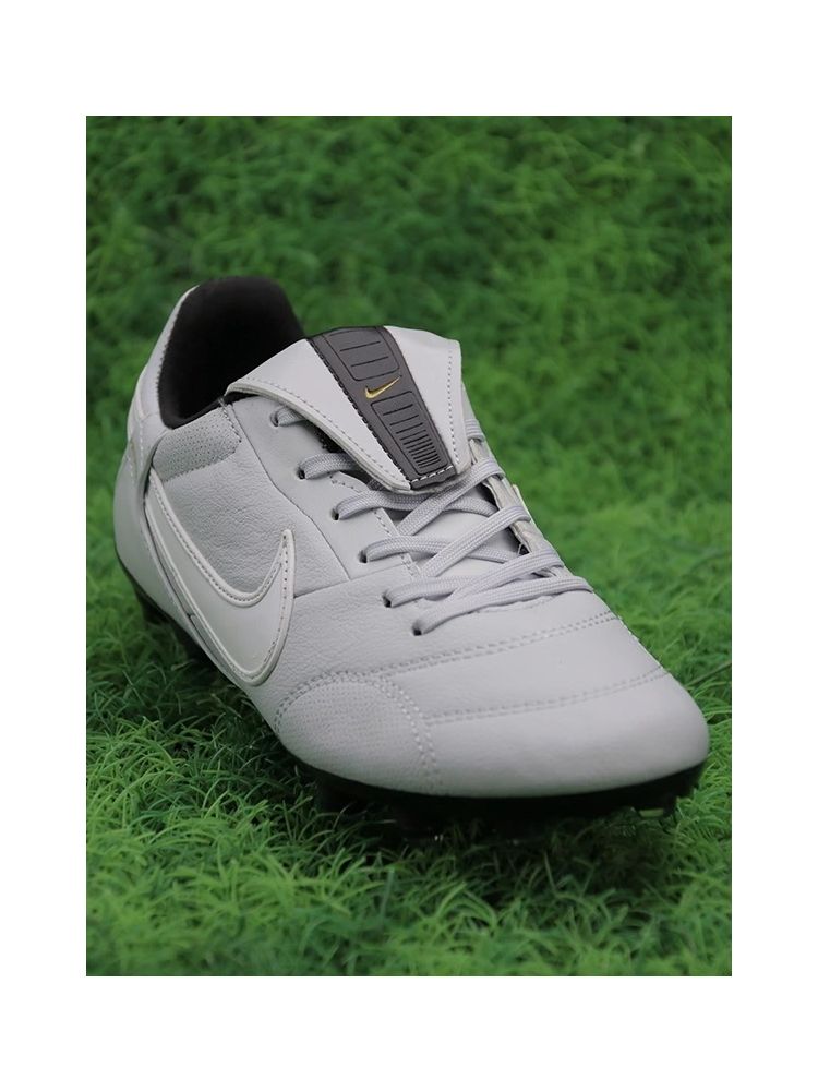Nike Premier III FG White