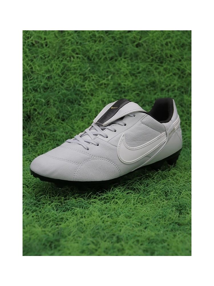 Nike Premier III FG White