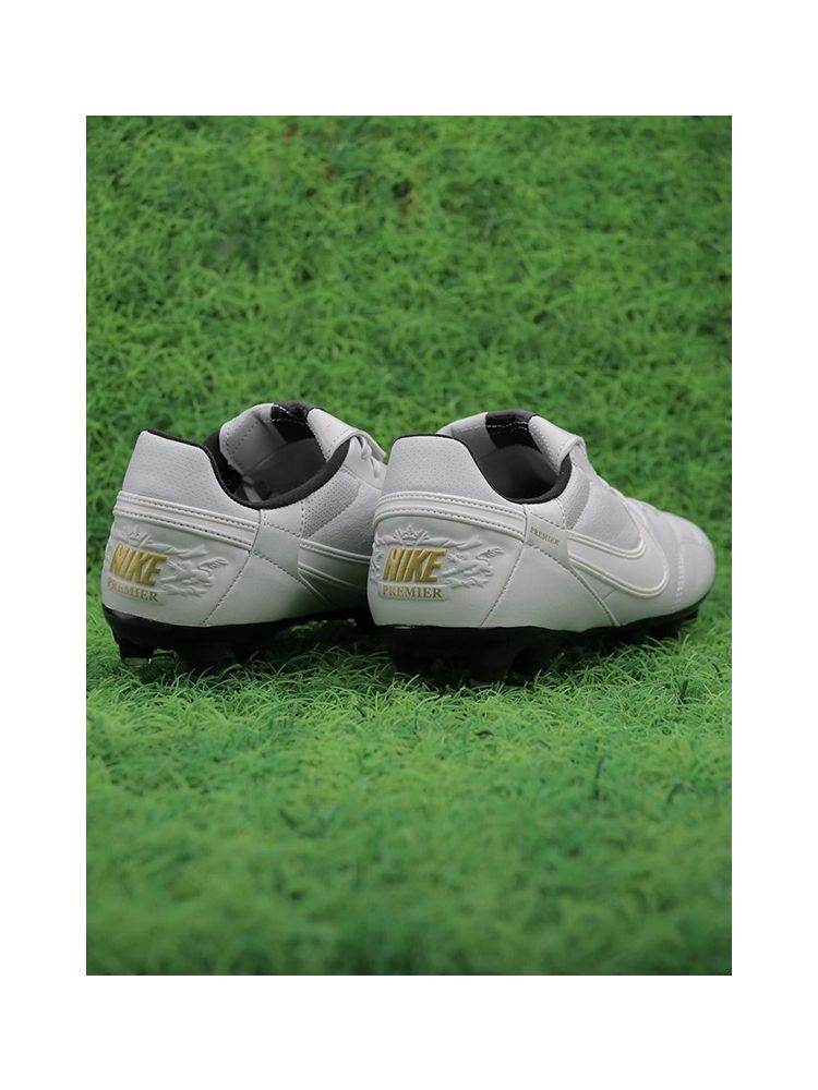 Nike Premier III FG White