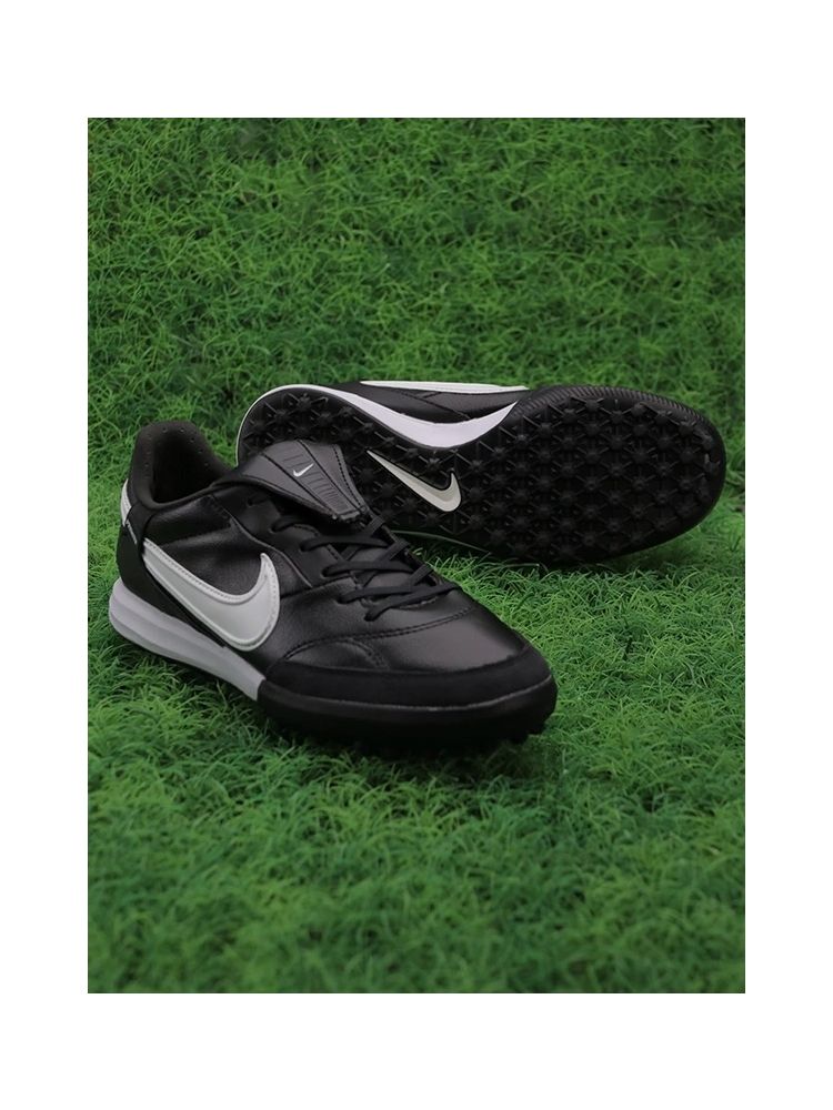 Nike Premier III TF - Black/White