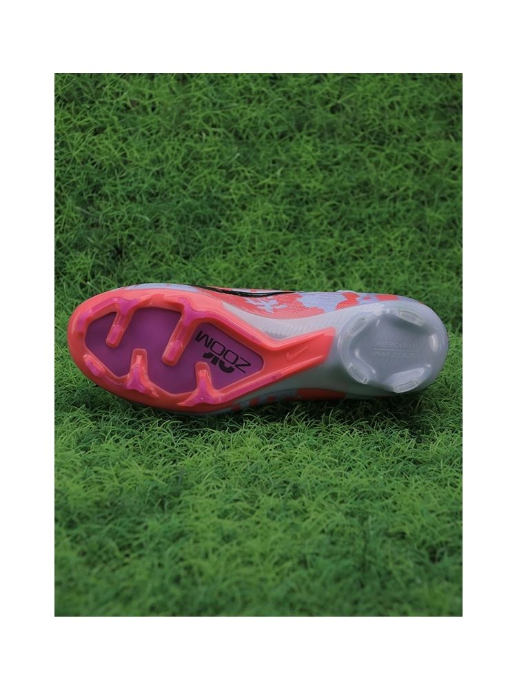 Nike Air Zoom Mercurial Superfly 9 MDS Elite FG - Cobalt Bliss/Black/Fuchsia Dream