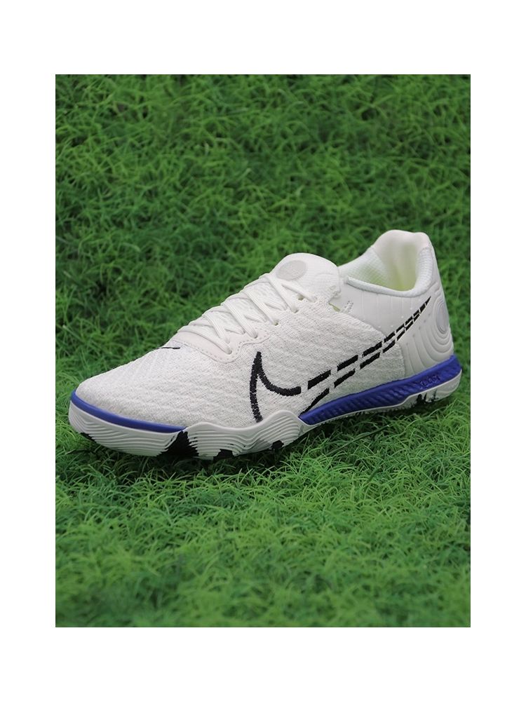 Nike React Gato IC Small Sided - White/Black/Racer Blue/Volt