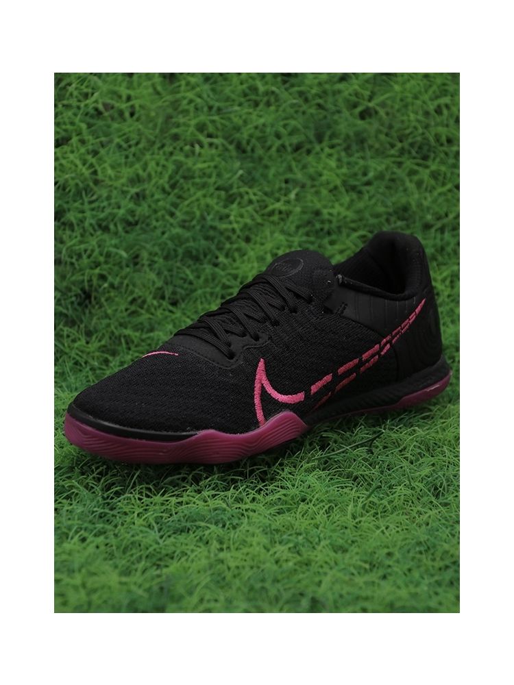 Nike React Gato IC Small Sided - Black/Pink Blast/Purple