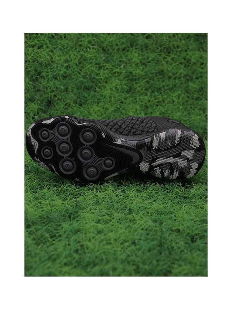 Nike React Gato IC Small Sided - Black