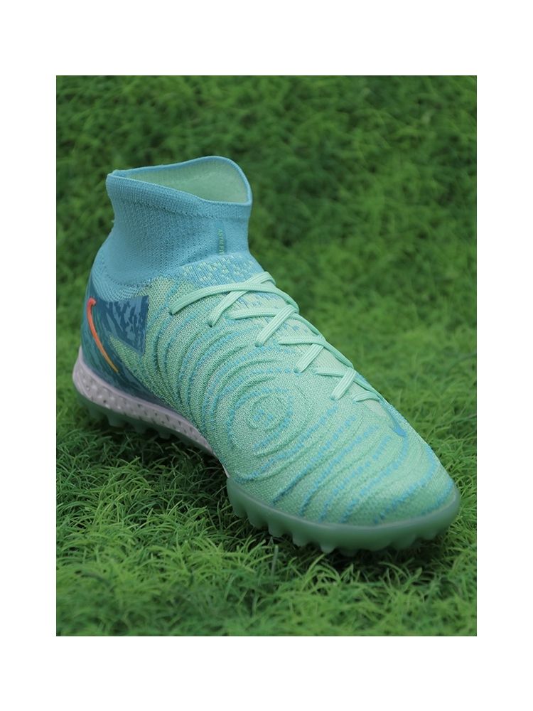 Nike Phantom Luna II Elite TF Vortex - Green Glow/Black
