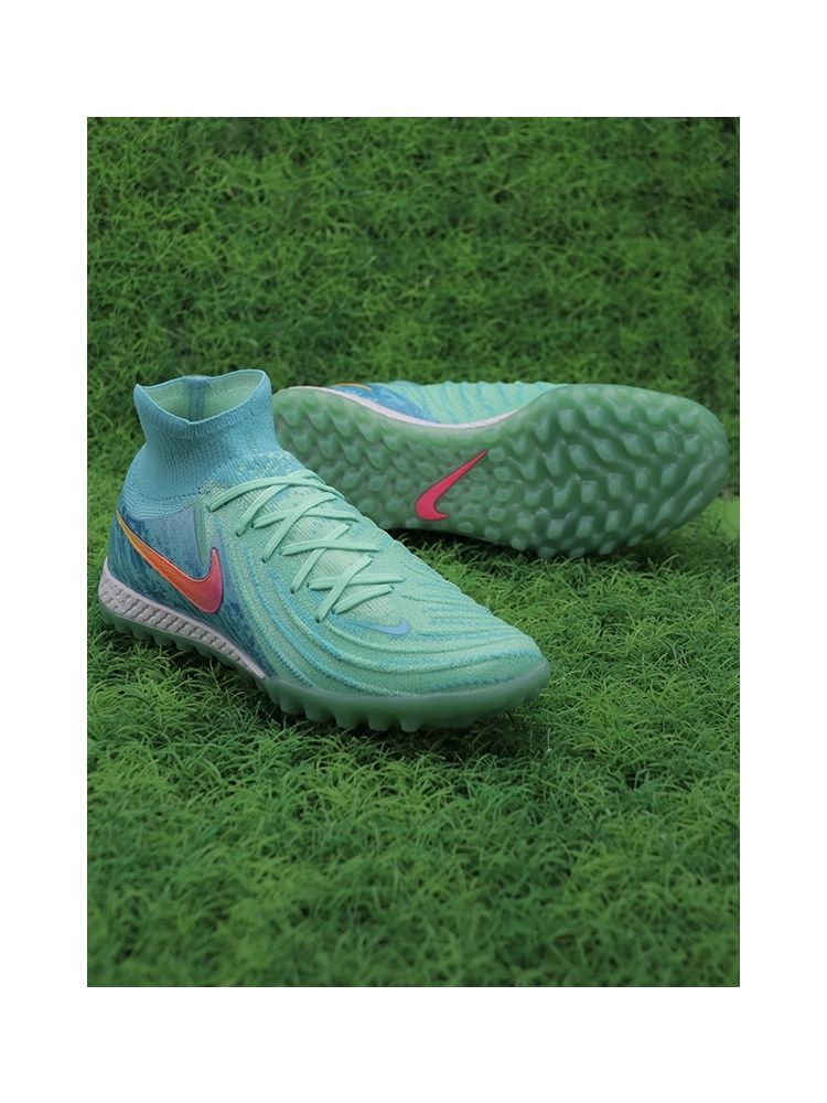 Nike Phantom Luna II Elite TF Vortex - Green Glow/Black