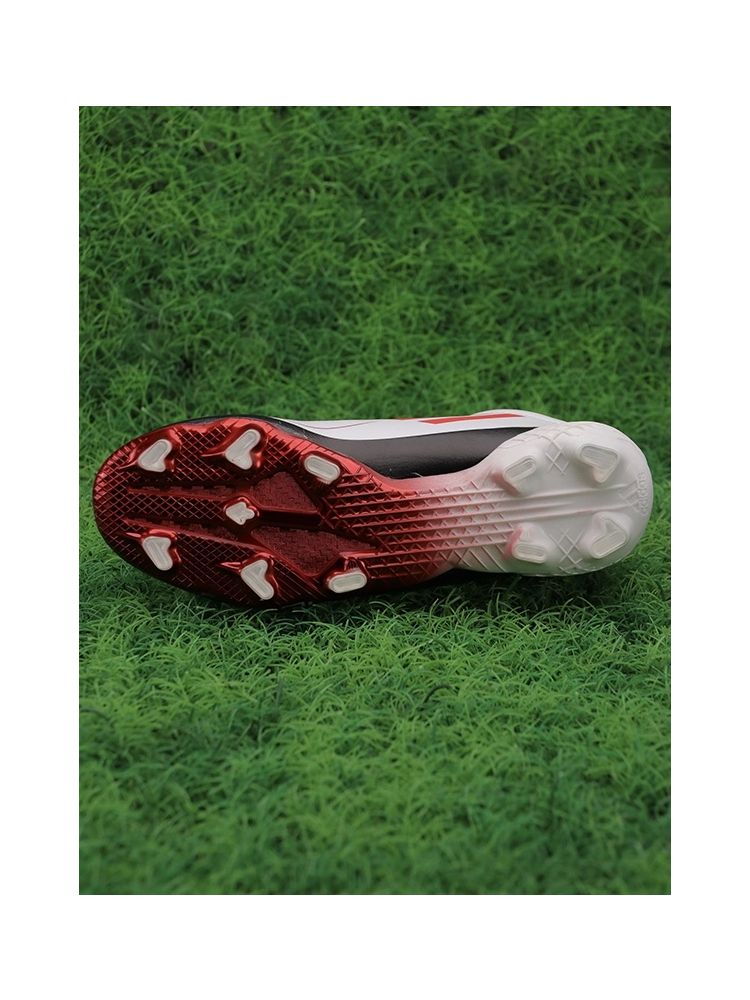 adidas F50 Ghosted Adizero Prime FG Memory Lane Pack - White/Red