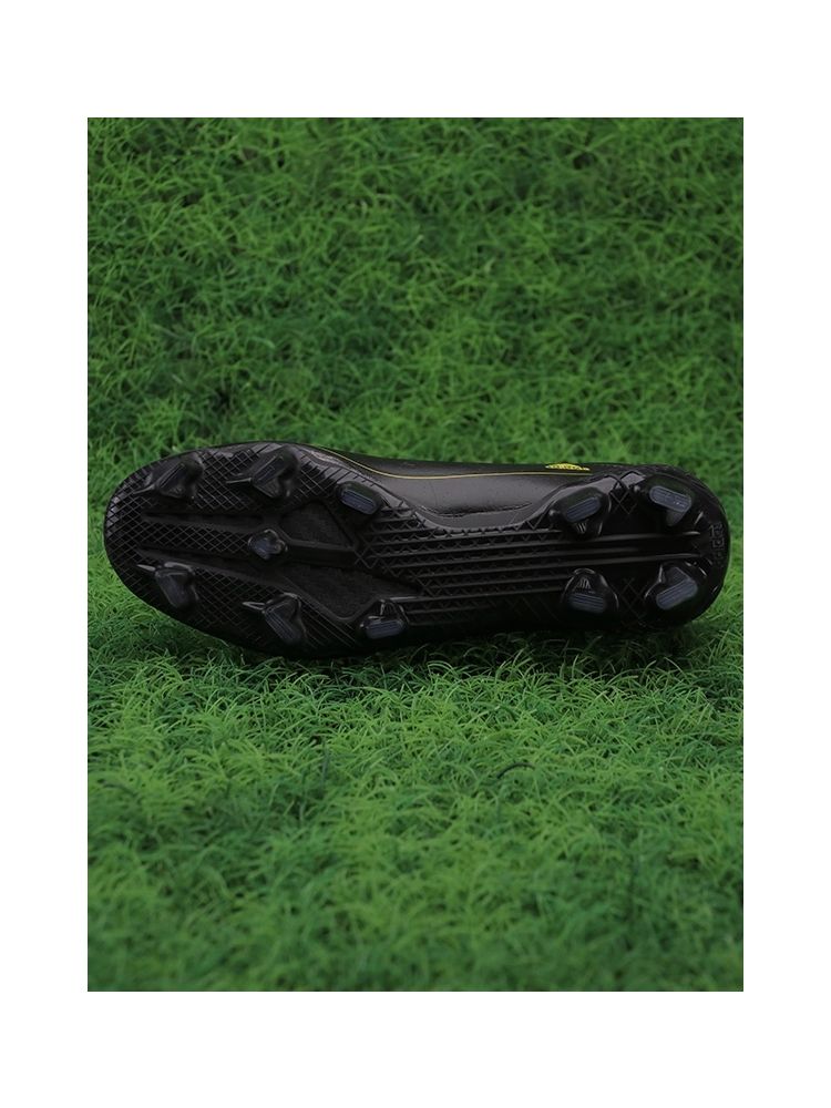 adidas F50 Ghosted adizero FG Memory Lane Pack - Core Black/Yellow/Core Black