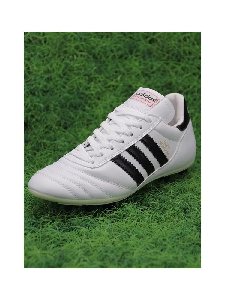 adidas Copa Mundial FG - White/Black