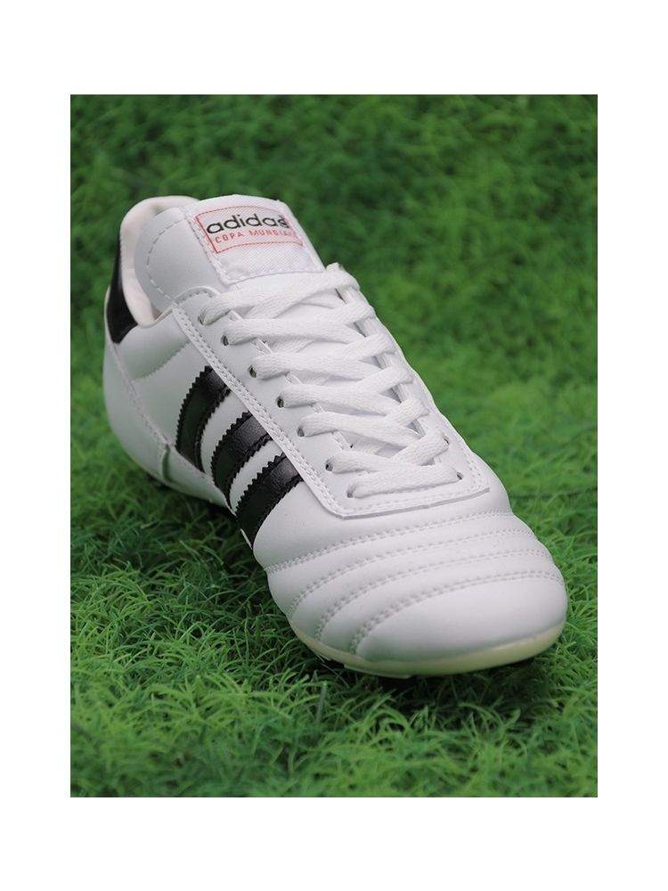 adidas Copa Mundial FG - White/Black