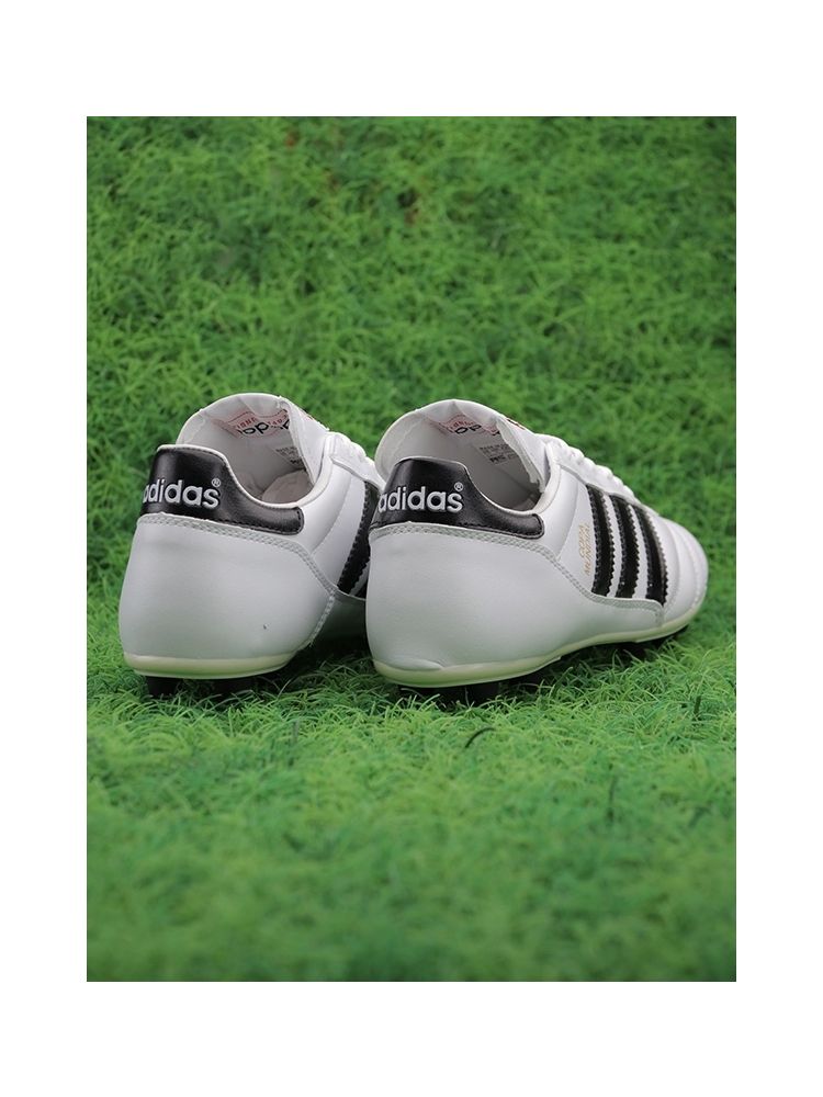 adidas Copa Mundial FG - White/Black