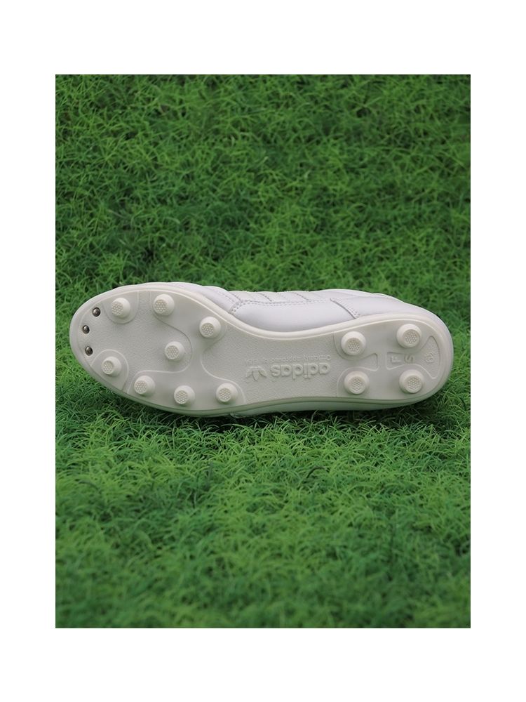 adidas Copa Mundial FG - White/Gold Metallic