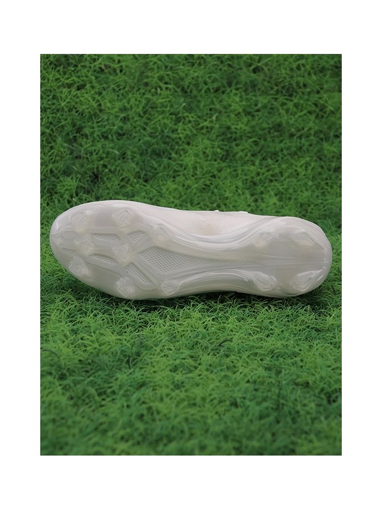 adidas X Crazyfast .1 FG Pearlized - White