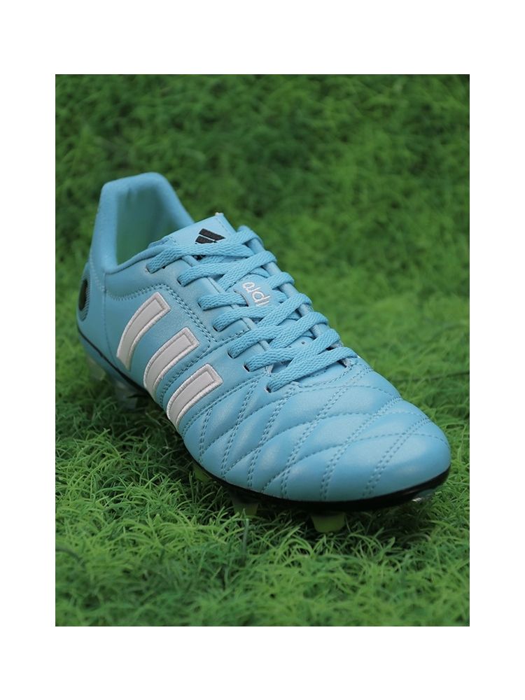 adidas Adipure 11Pro FG - Blue/White/Black