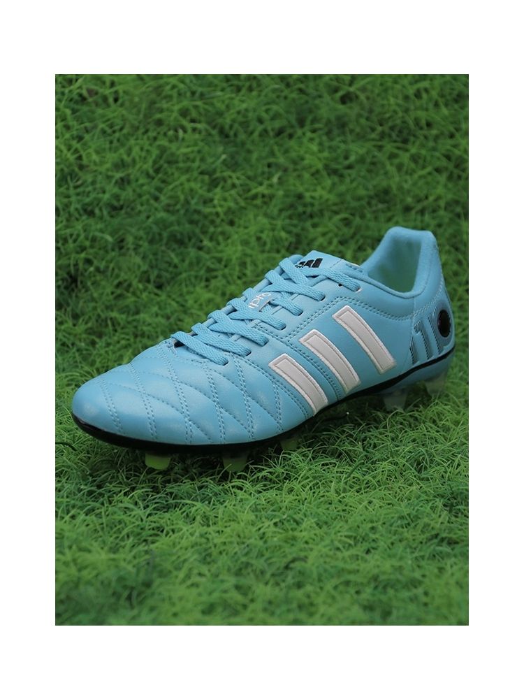 adidas Adipure 11Pro FG - Blue/White/Black