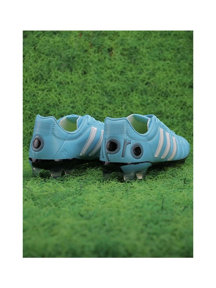 adidas Adipure 11Pro FG - Blue/White/Black