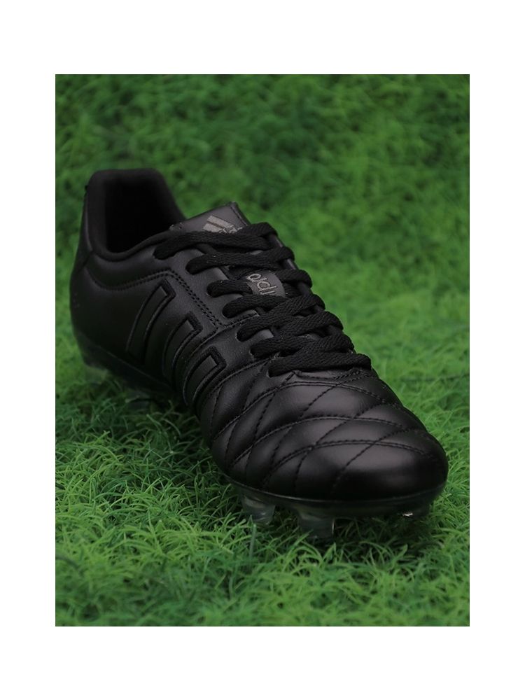 adidas adiPURE 11Pro x PD25 TRX FG - Core Black/Core Black/Silver