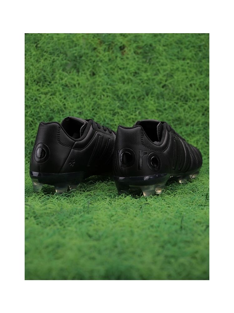 adidas adiPURE 11Pro x PD25 TRX FG - Core Black/Core Black/Silver