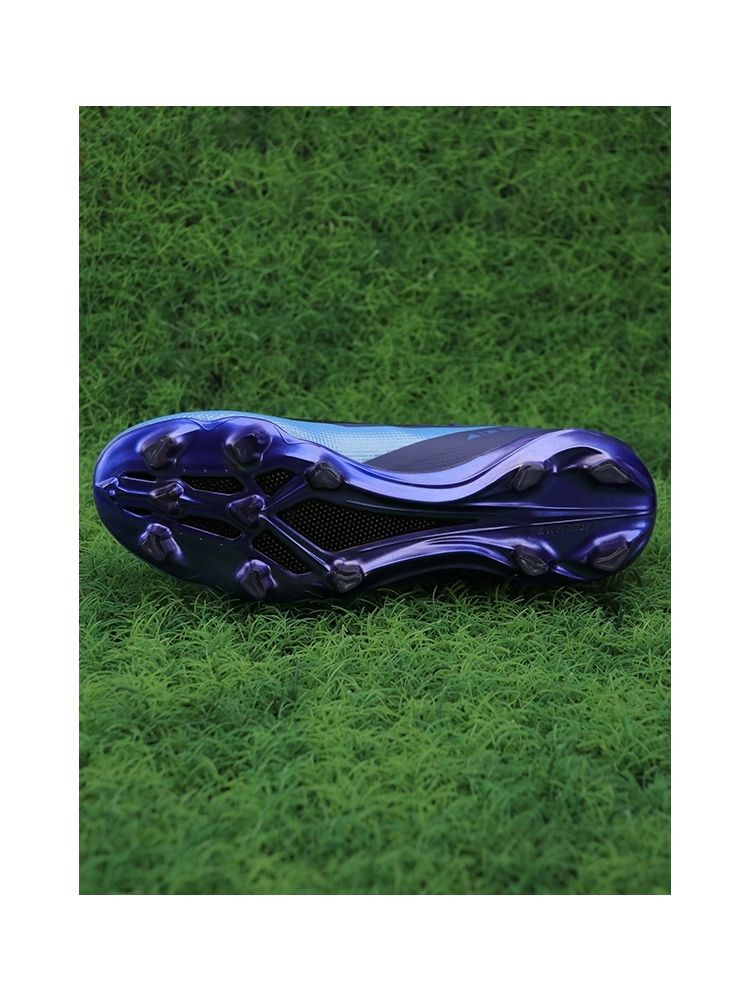 adidas X Crazyfast.1 FG Bugatti - Blue/Black/Bright Royal