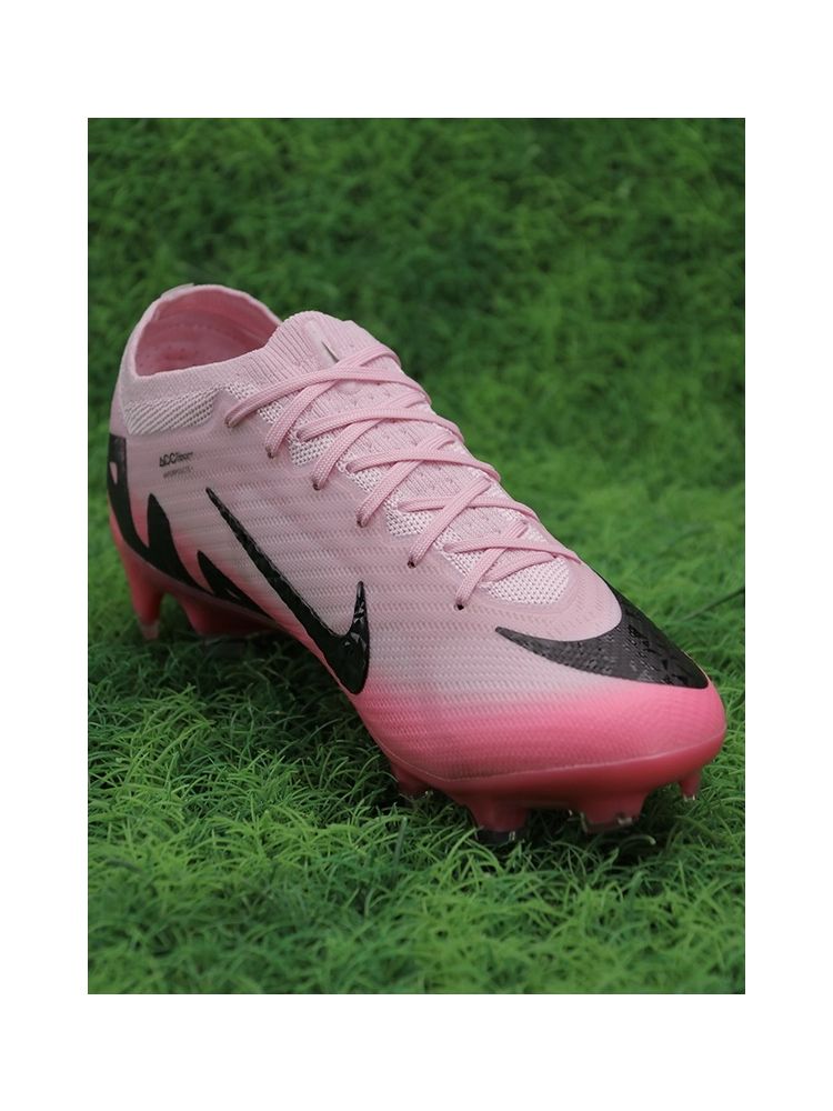 Nike Air Zoom Mercurial Vapor 15 Elite FG Mad Brilliance - Pink Foam/Black
