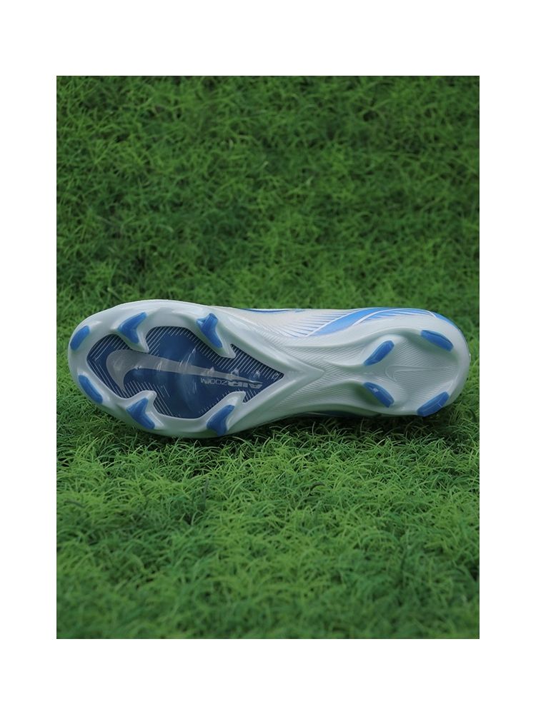 Nike Air Zoom Mercurial Vapor 16 Elite FG Mad Ambition - Glacier Blue/Blue Orbit