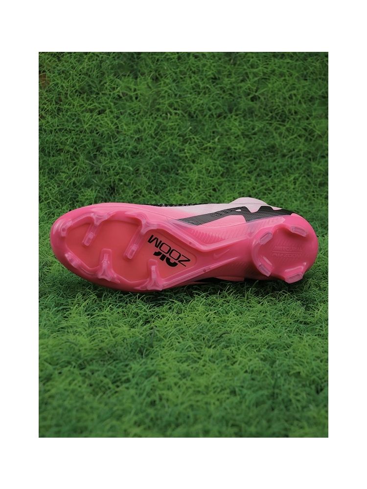 Nike Air Zoom Mercurial Superfly 9 Elite FG Mad Brilliance - Pink Foam/Black
