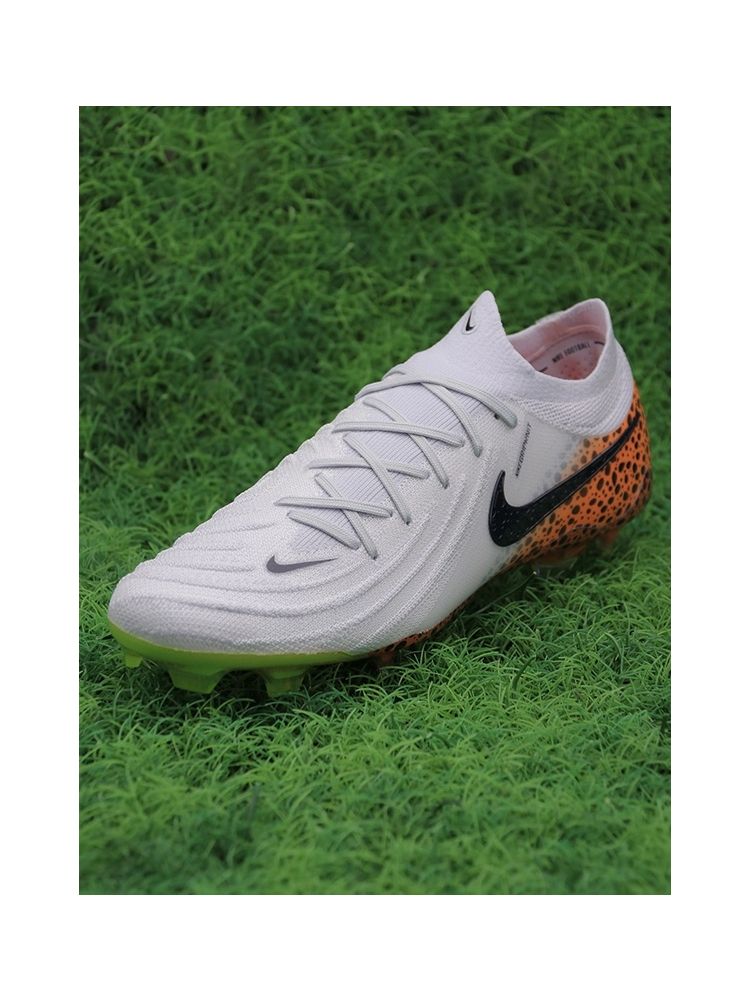 Nike Phantom GX II Elite FG Electric Pack Olympic Safari