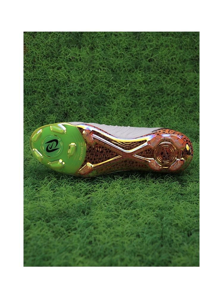 Nike Phantom GX II Elite FG Electric Pack Olympic Safari