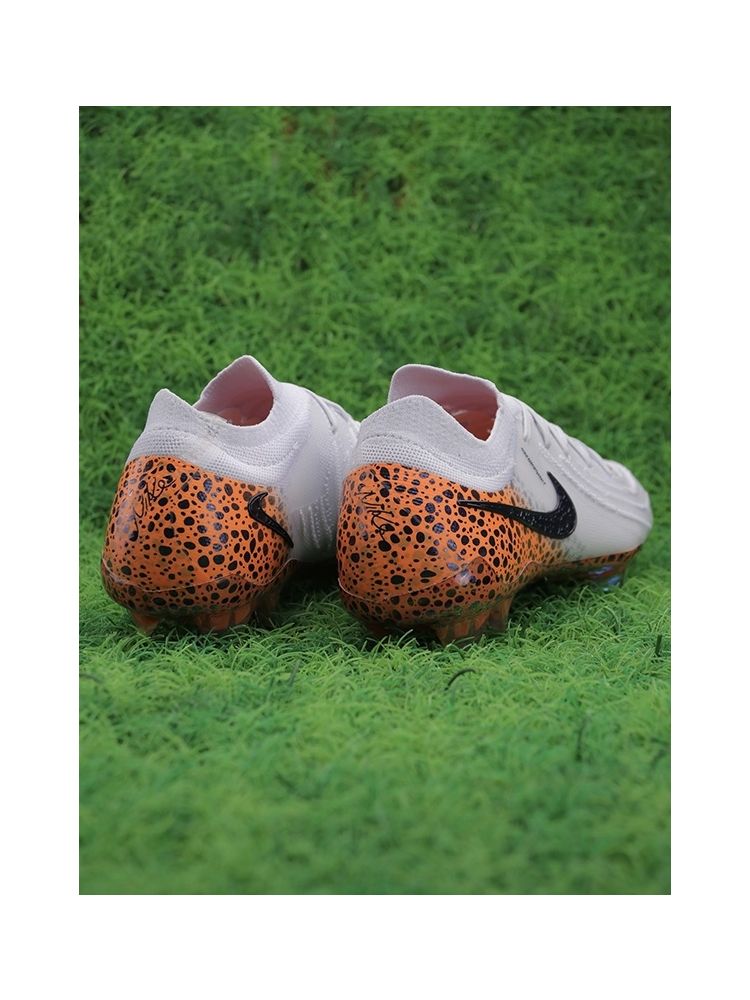 Nike Phantom GX II Elite FG Electric Pack Olympic Safari