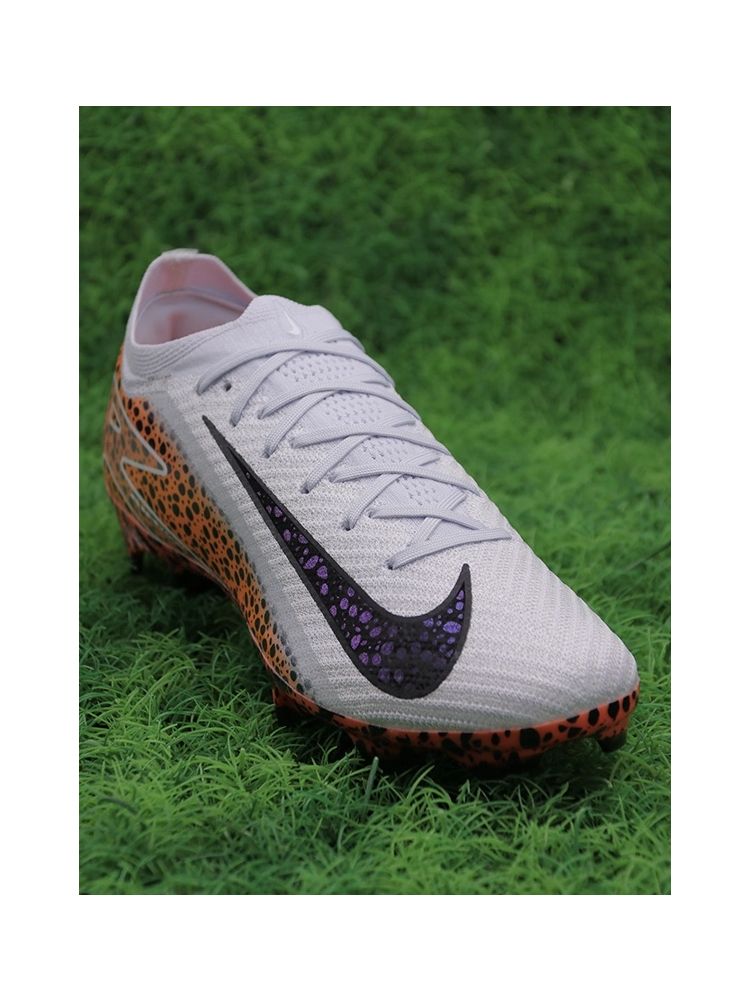 Nike Air Zoom Mercurial Vapor 16 Elite FG Electric Pack Olympic Safari