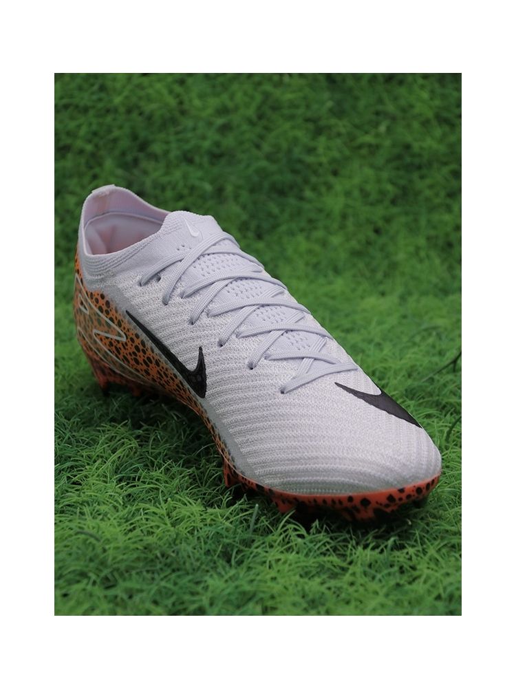 Nike Air Zoom Mercurial Vapor 16 Elite FG Electric Pack Olympic Safari