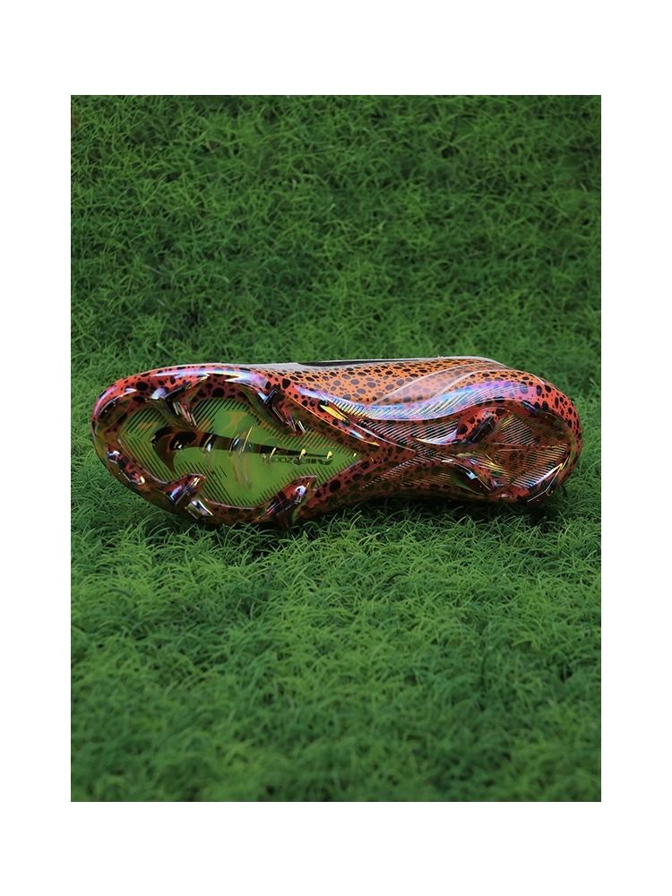 Nike Air Zoom Mercurial Vapor 16 Elite FG Electric Pack Olympic Safari