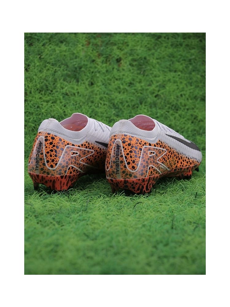 Nike Air Zoom Mercurial Vapor 16 Elite FG Electric Pack Olympic Safari