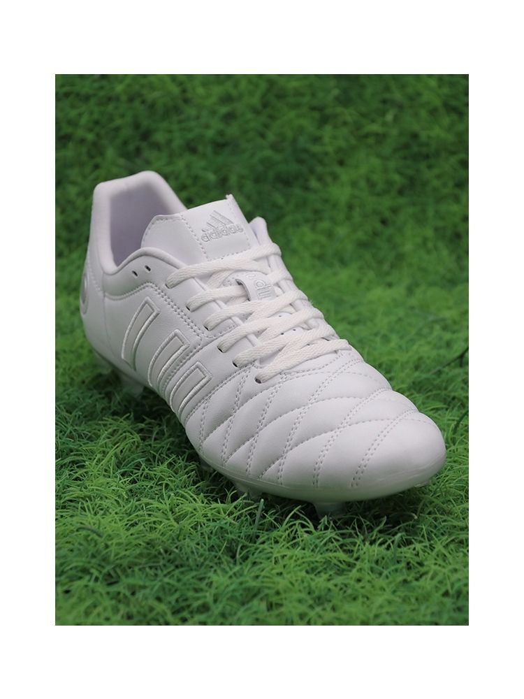 adidas adiPURE 11PRO X PD25 TRX FG - White/White/White