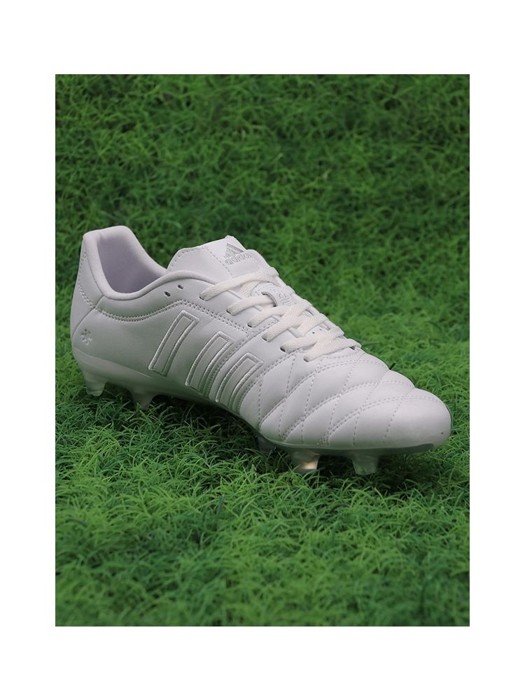 adidas adiPURE 11PRO X PD25 TRX FG - White/White/White