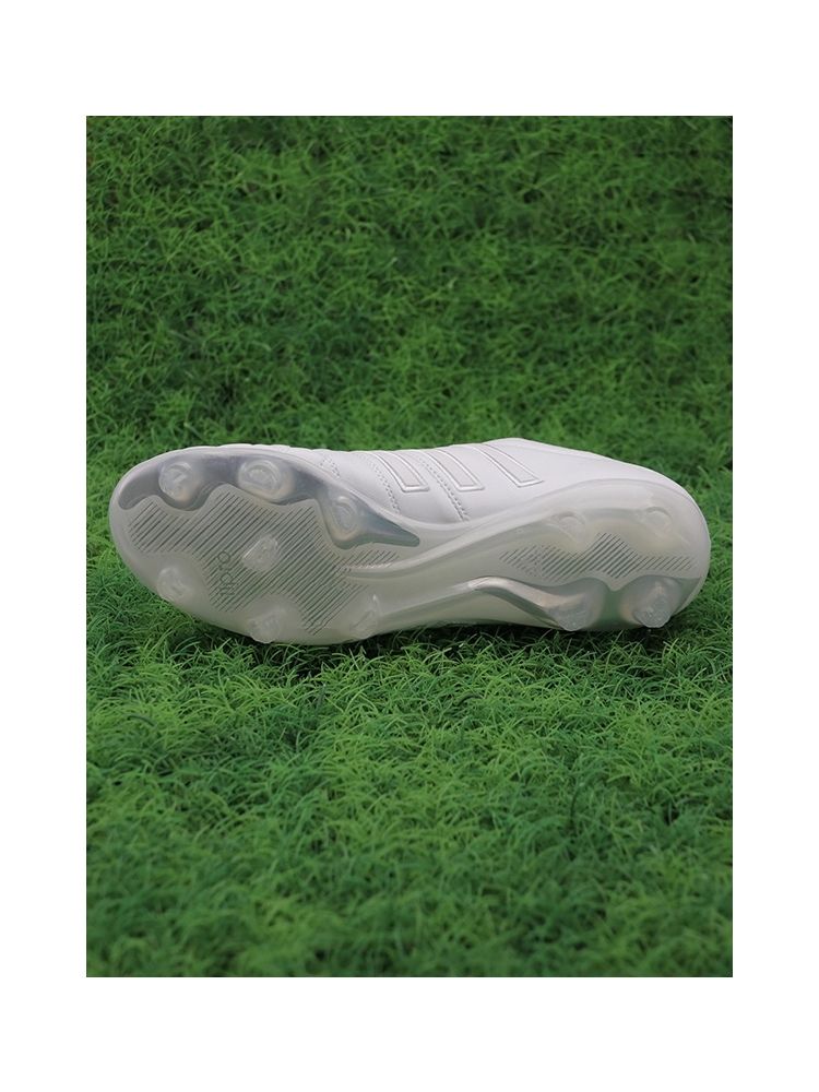 adidas adiPURE 11PRO X PD25 TRX FG - White/White/White